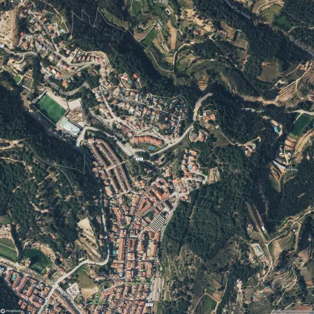 Foto del inmueble Piso de 54m2 en ARENYS DE MUNT, BARCELONA