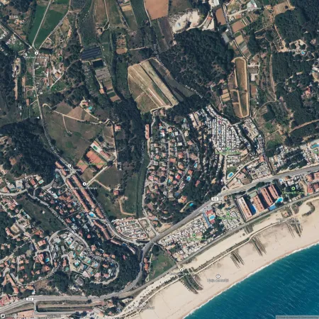 Foto del inmueble Piso de 89m2 en ARENYS DE MAR, BARCELONA