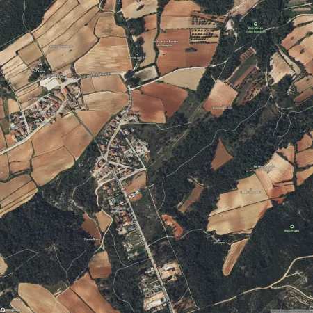 Foto del inmueble Piso de 300m2 en AVINYONET DEL PENEDES, BARCELONA