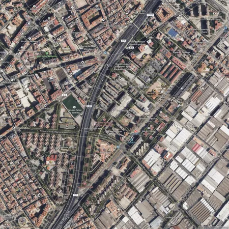 Foto del inmueble Piso de 72m2 en BADALONA, BARCELONA