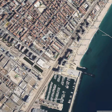 Foto del inmueble Piso de 116m2 en BADALONA, BARCELONA