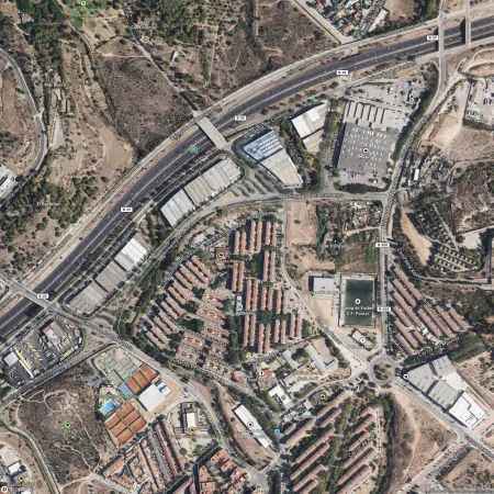 Foto del inmueble Piso de 75m2 en BADALONA, BARCELONA