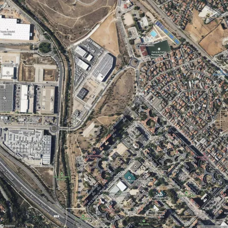 Foto del inmueble Piso de 84m2 en BADIA DEL VALLES, BARCELONA