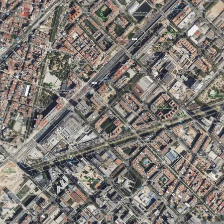 Foto del inmueble Piso de 127m2 en BARCELONA, BARCELONA