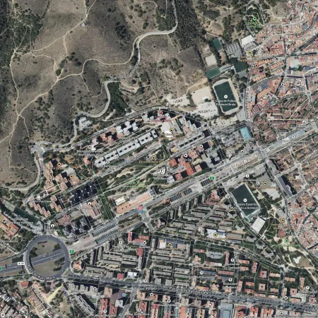 Foto del inmueble Piso de 94m2 en BARCELONA, BARCELONA