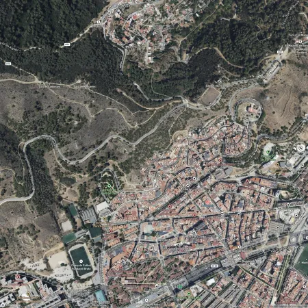 Foto del inmueble Piso de 72m2 en BARCELONA, BARCELONA