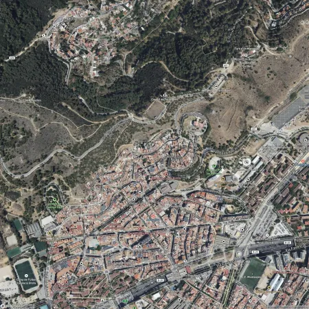 Foto del inmueble Piso de 49m2 en BARCELONA, BARCELONA