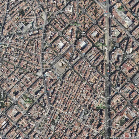 Foto del inmueble Local de 88m2 en BARCELONA, BARCELONA