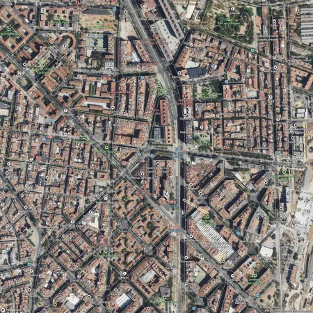 Foto del inmueble Piso de 125m2 en BARCELONA, BARCELONA