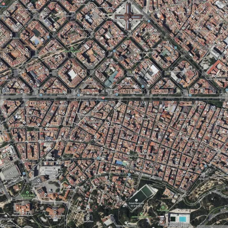 Foto del inmueble Piso de 80m2 en BARCELONA, BARCELONA