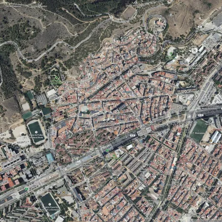 Foto del inmueble Piso de 57m2 en BARCELONA, BARCELONA