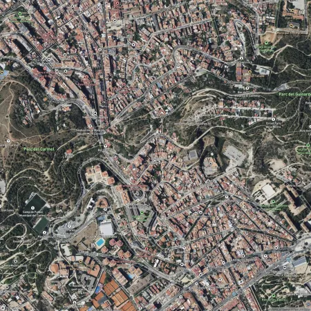 Foto del inmueble Piso de 65m2 en BARCELONA, BARCELONA