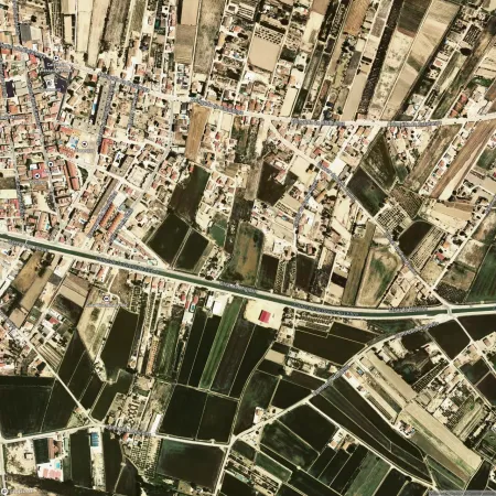 Foto del inmueble Suelo de 41m2 en SANT JAUME D'ENVEJA, TARRAGONA