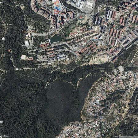 Foto del inmueble Piso de 65m2 en BARCELONA, BARCELONA