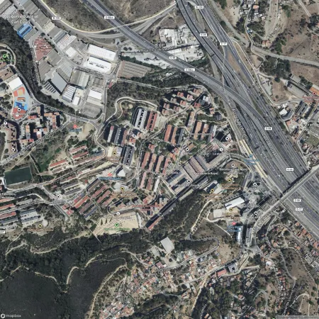 Foto del inmueble Piso de 58m2 en BARCELONA, BARCELONA