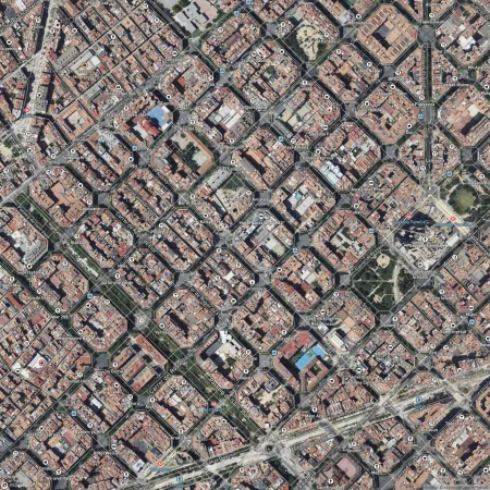 Foto del inmueble Garaje de 20m2 en BARCELONA, BARCELONA