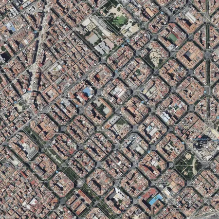 Foto del inmueble Garaje de 20m2 en BARCELONA, BARCELONA