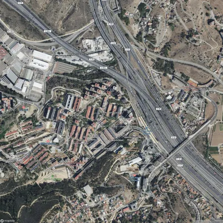 Foto del inmueble Piso de 58m2 en BARCELONA, BARCELONA