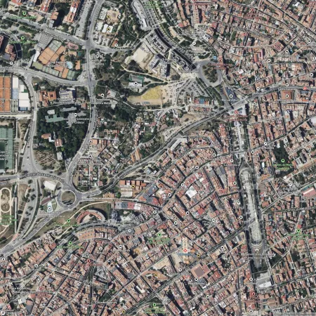 Foto del inmueble Piso de 57m2 en BARCELONA, BARCELONA