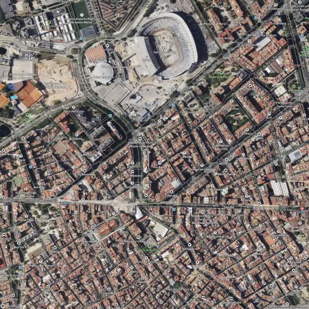 Foto del inmueble Piso de 120m2 en BARCELONA, BARCELONA