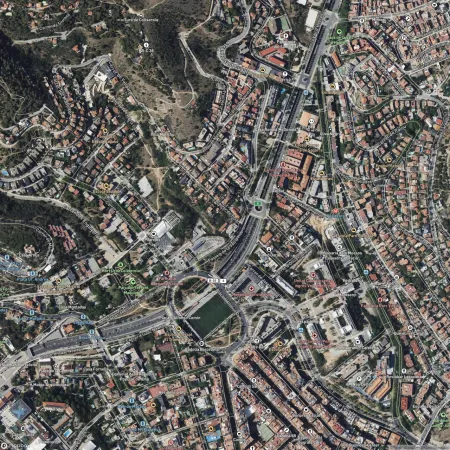 Foto del inmueble Piso de 80m2 en BARCELONA, BARCELONA