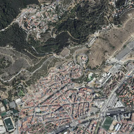 Foto del inmueble Piso de 106m2 en BARCELONA, BARCELONA