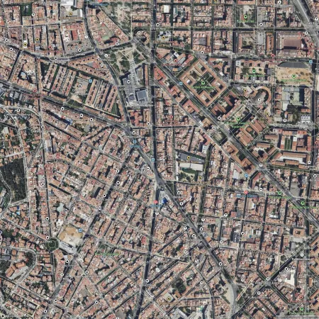 Foto del inmueble Piso de 104m2 en BARCELONA, BARCELONA