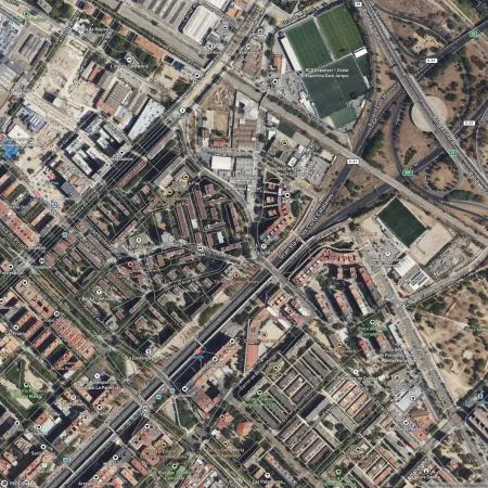 Foto del inmueble Piso de 76m2 en BARCELONA, BARCELONA