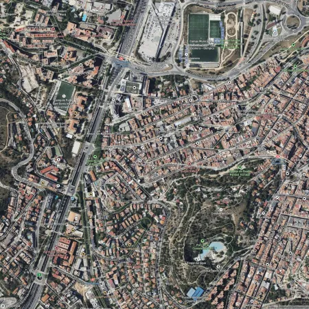 Foto del inmueble Piso de 95m2 en BARCELONA, BARCELONA