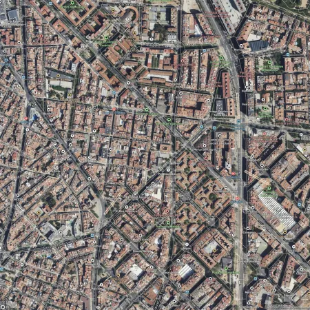 Foto del inmueble Piso de 66m2 en BARCELONA, BARCELONA