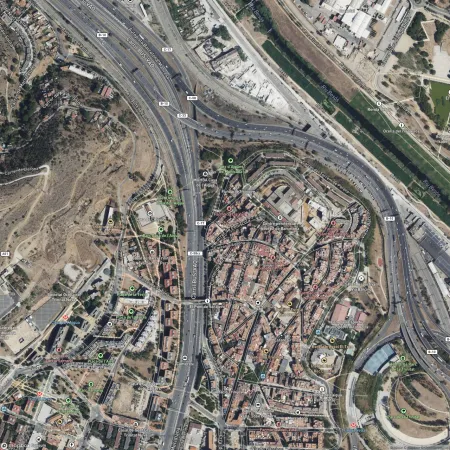 Foto del inmueble Piso de 70m2 en BARCELONA, BARCELONA