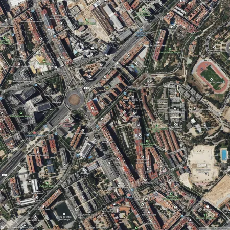 Foto del inmueble Piso de 29m2 en BARCELONA, BARCELONA