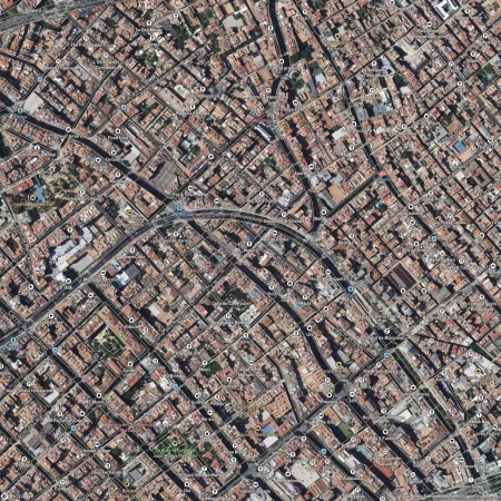 Foto del inmueble Local de 84m2 en BARCELONA, BARCELONA