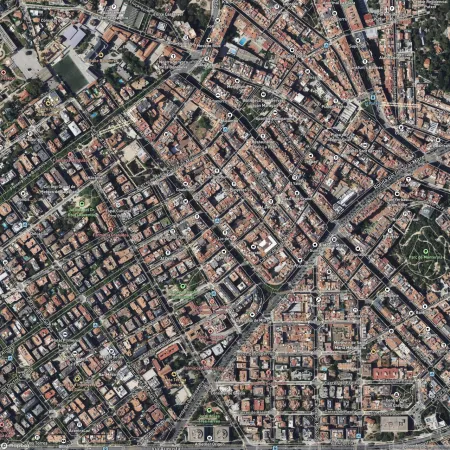 Foto del inmueble Piso de 87m2 en BARCELONA, BARCELONA