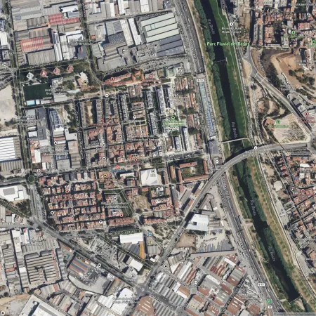 Foto del inmueble Piso de 64m2 en BARCELONA, BARCELONA