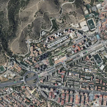 Foto del inmueble Piso de 81m2 en BARCELONA, BARCELONA