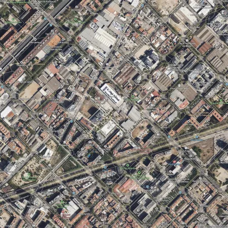 Foto del inmueble Piso de 129m2 en BARCELONA, BARCELONA