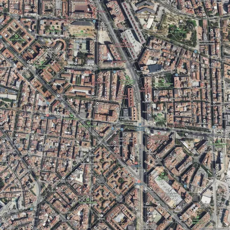 Foto del inmueble Piso de 94m2 en BARCELONA, BARCELONA