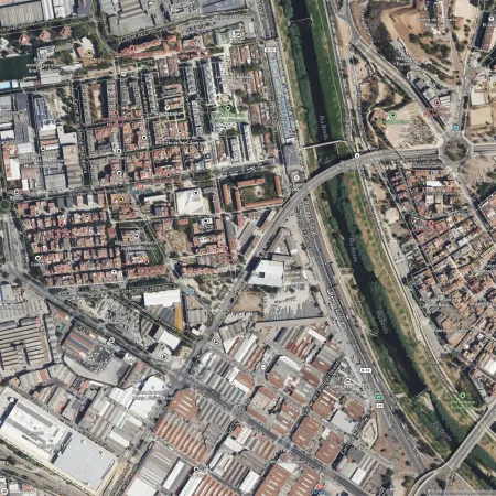 Foto del inmueble Piso de 62m2 en BARCELONA, BARCELONA