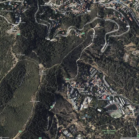 Foto del inmueble Piso de 235m2 en BARCELONA, BARCELONA