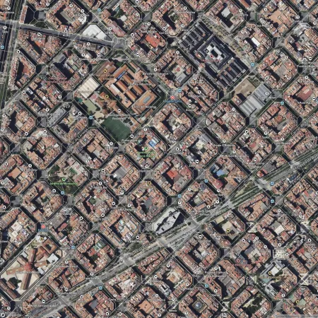 Foto del inmueble Piso de 147m2 en BARCELONA, BARCELONA