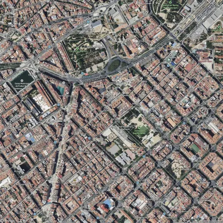 Foto del inmueble Piso de 95m2 en BARCELONA, BARCELONA