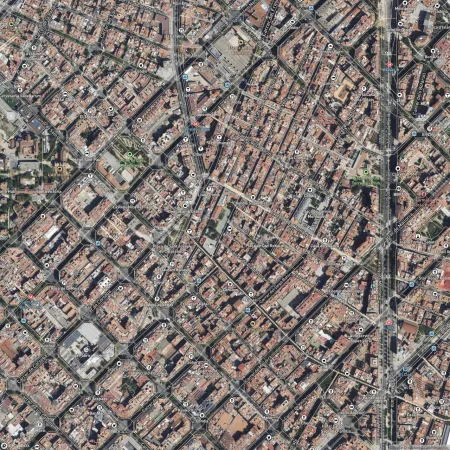 Foto del inmueble Piso de 88m2 en BARCELONA, BARCELONA