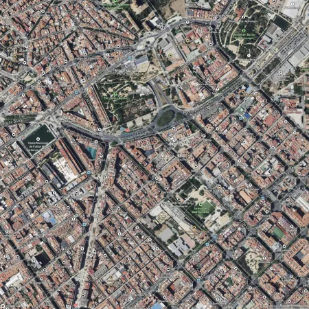 Foto del inmueble Local de 205m2 en BARCELONA, BARCELONA