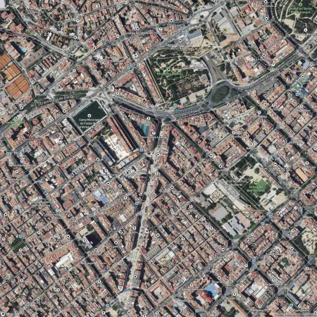 Foto del inmueble Local de 34m2 en BARCELONA, BARCELONA