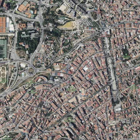 Foto del inmueble Piso de 104m2 en BARCELONA, BARCELONA