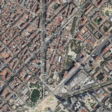 Foto del inmueble Piso de 71m2 en BARCELONA, BARCELONA