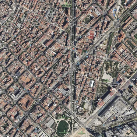 Foto del inmueble Piso de 79m2 en BARCELONA, BARCELONA