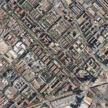 Foto del inmueble Piso de 77m2 en BARCELONA, BARCELONA