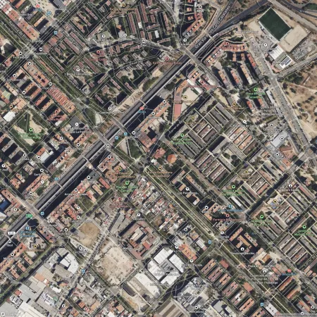 Foto del inmueble Piso de 72m2 en BARCELONA, BARCELONA